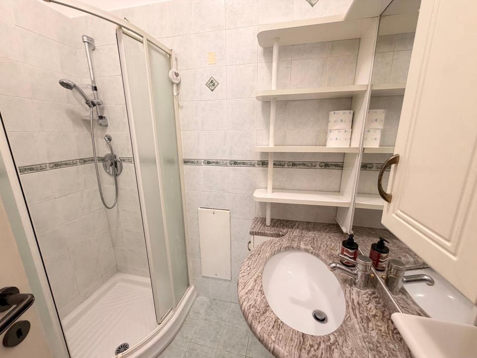Appartamento fronte mare con posto auto Montesilvano Apartment in Montesilvano