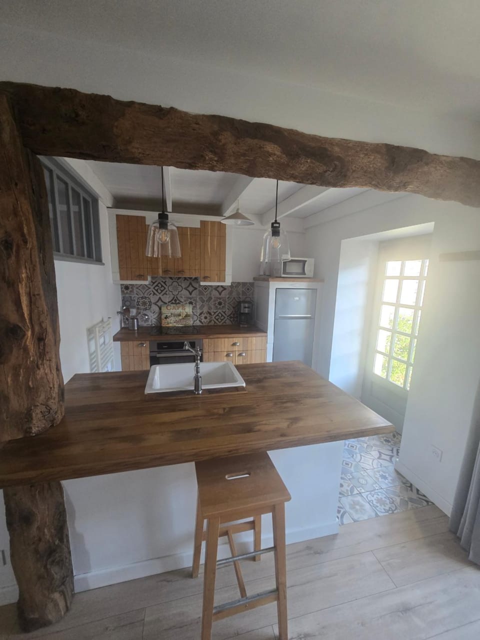 Domaine des Rochers House in Brittany