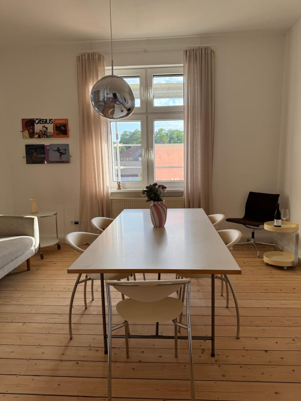 Grand Plus - Deluxe Ferienhaus in Worms House in Worms