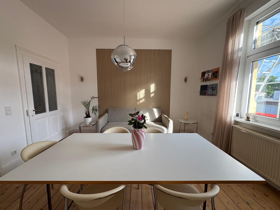 Grand Plus - Deluxe Ferienhaus in Worms House in Worms