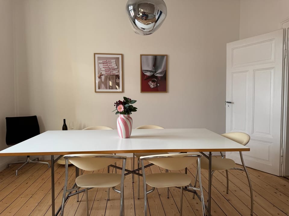 Grand Plus - Deluxe Ferienhaus in Worms House in Worms