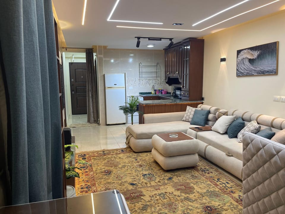 Elegant apartment for rent Apartment in Hurghada