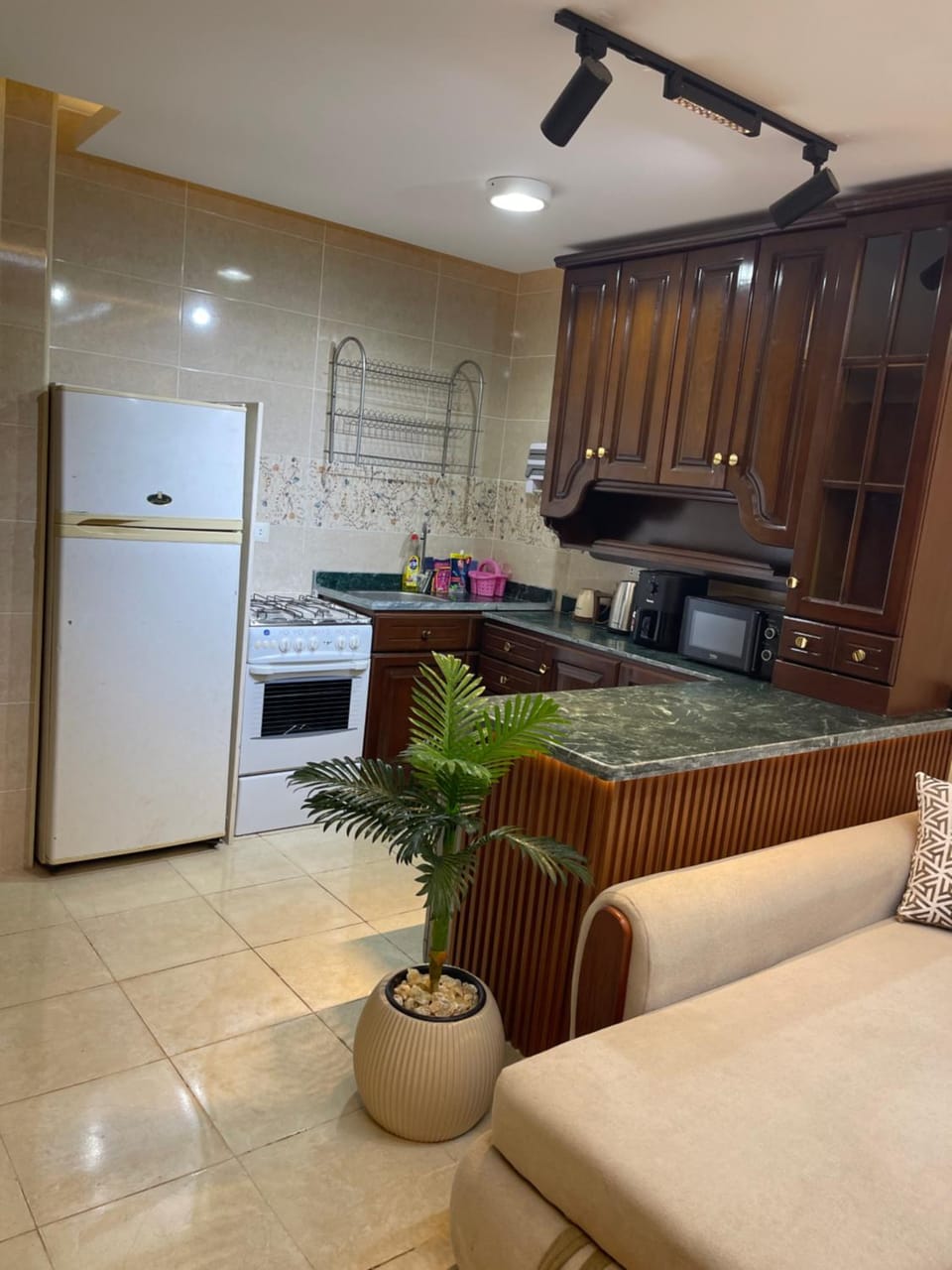 Elegant apartment for rent Apartment in Hurghada