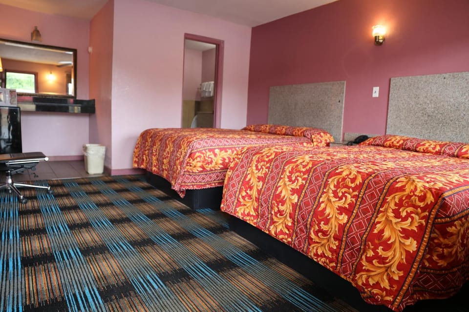 City Motel Richmond Hotel in Richmond