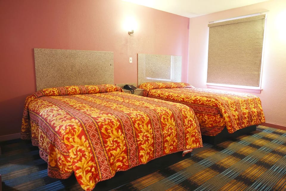 City Motel Richmond Hotel in Richmond