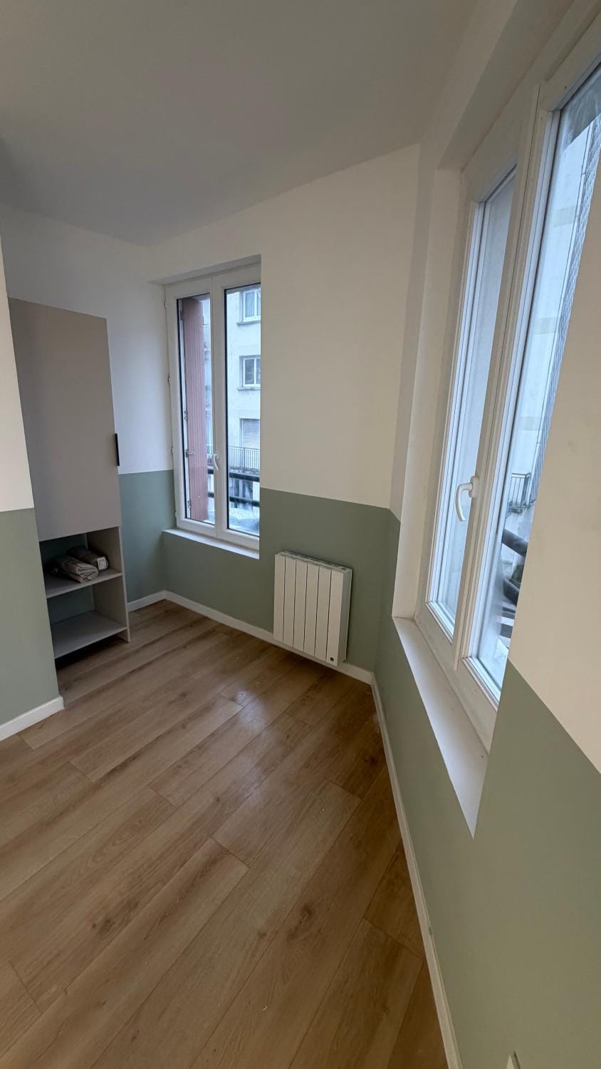 Le Cocon - F3 à 12 minutes de la gare Apartment in Le Havre