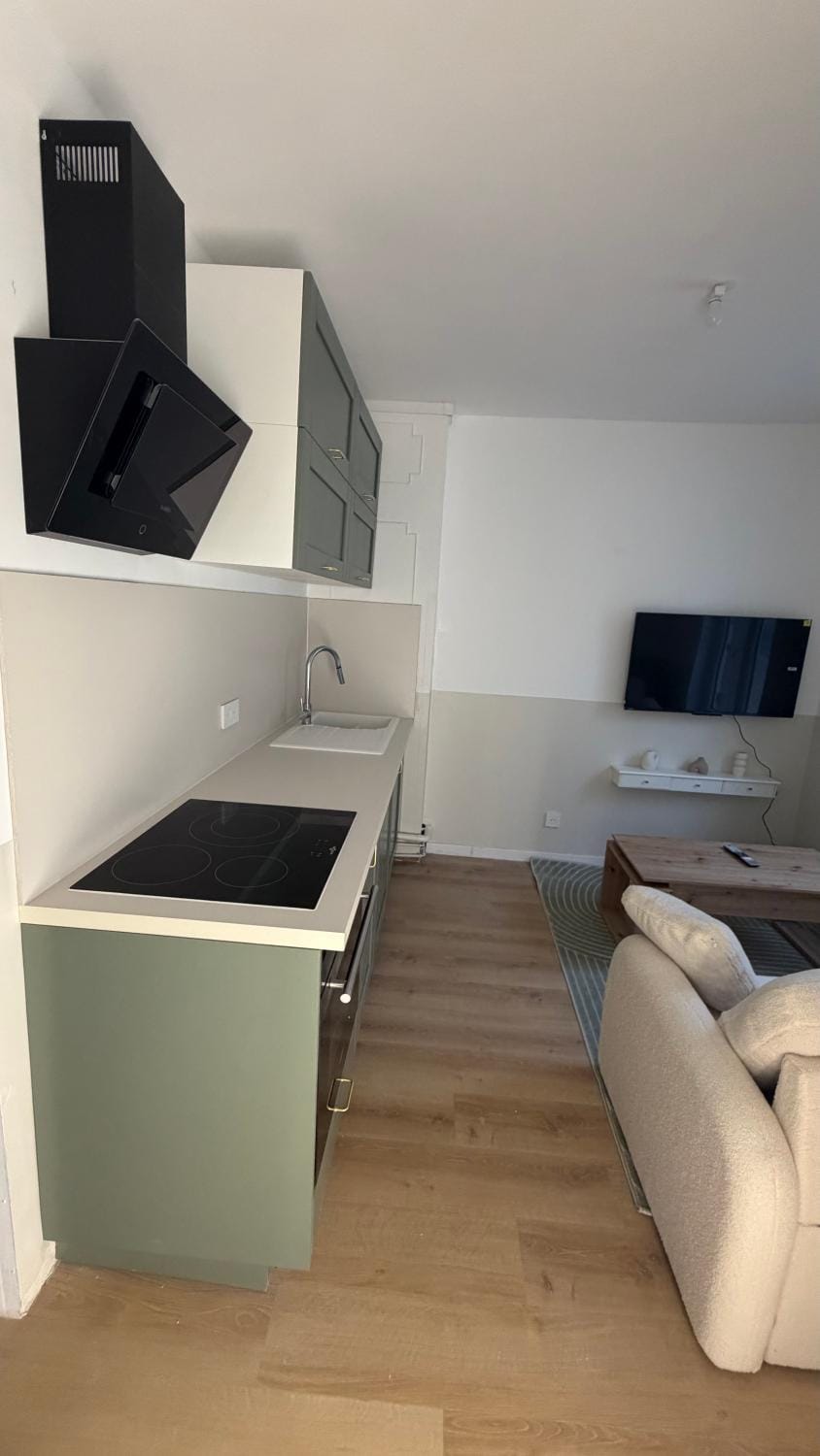 Le Cocon - F3 à 12 minutes de la gare Apartment in Le Havre