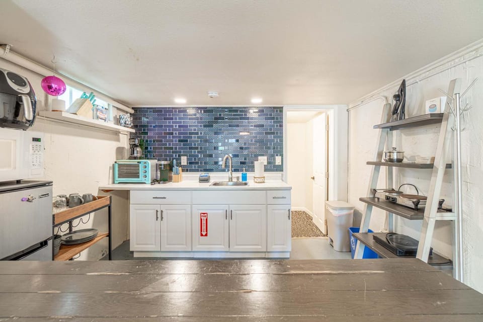 Cozy Reno Studio Near Hot Spots Inn in Reno