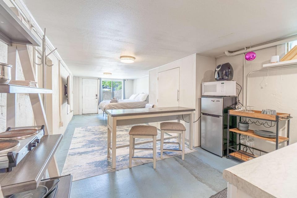 Cozy Reno Studio Near Hot Spots Inn in Reno