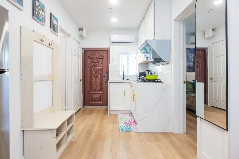 Family-Friendly 2BR Suite in West Covina House in West Covina