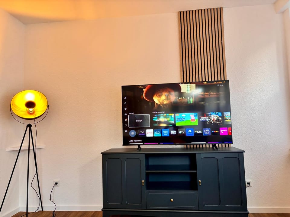 Helle moderne Wohnung nahe dem Zentrum von Essen Apartment in Essen