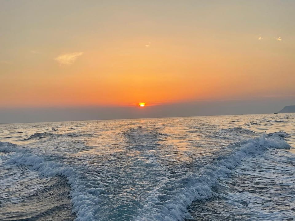 Sea view
