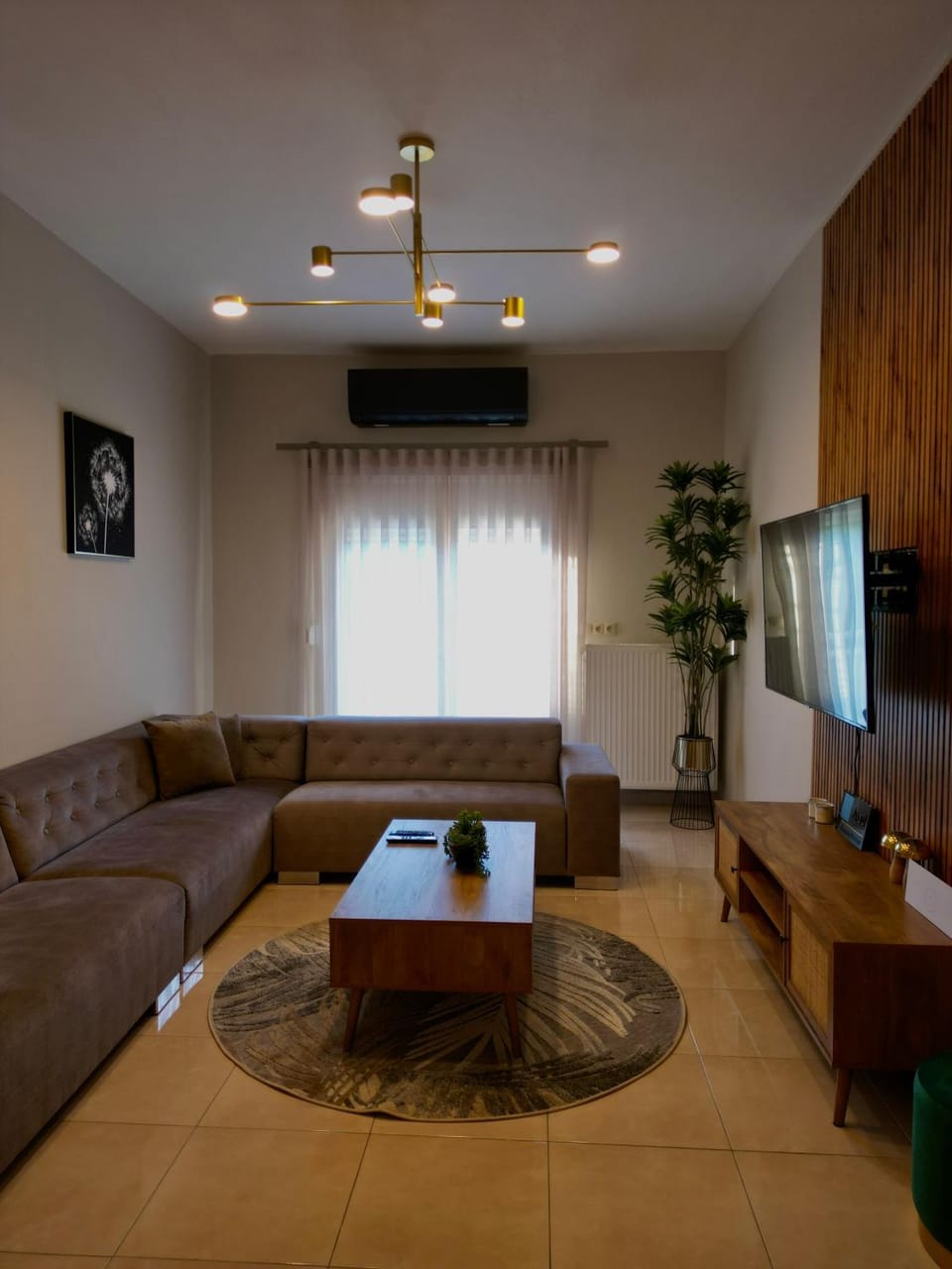 Asul Seaside Retreat Apartment in Decentralized Administration of Macedonia and Thrace
