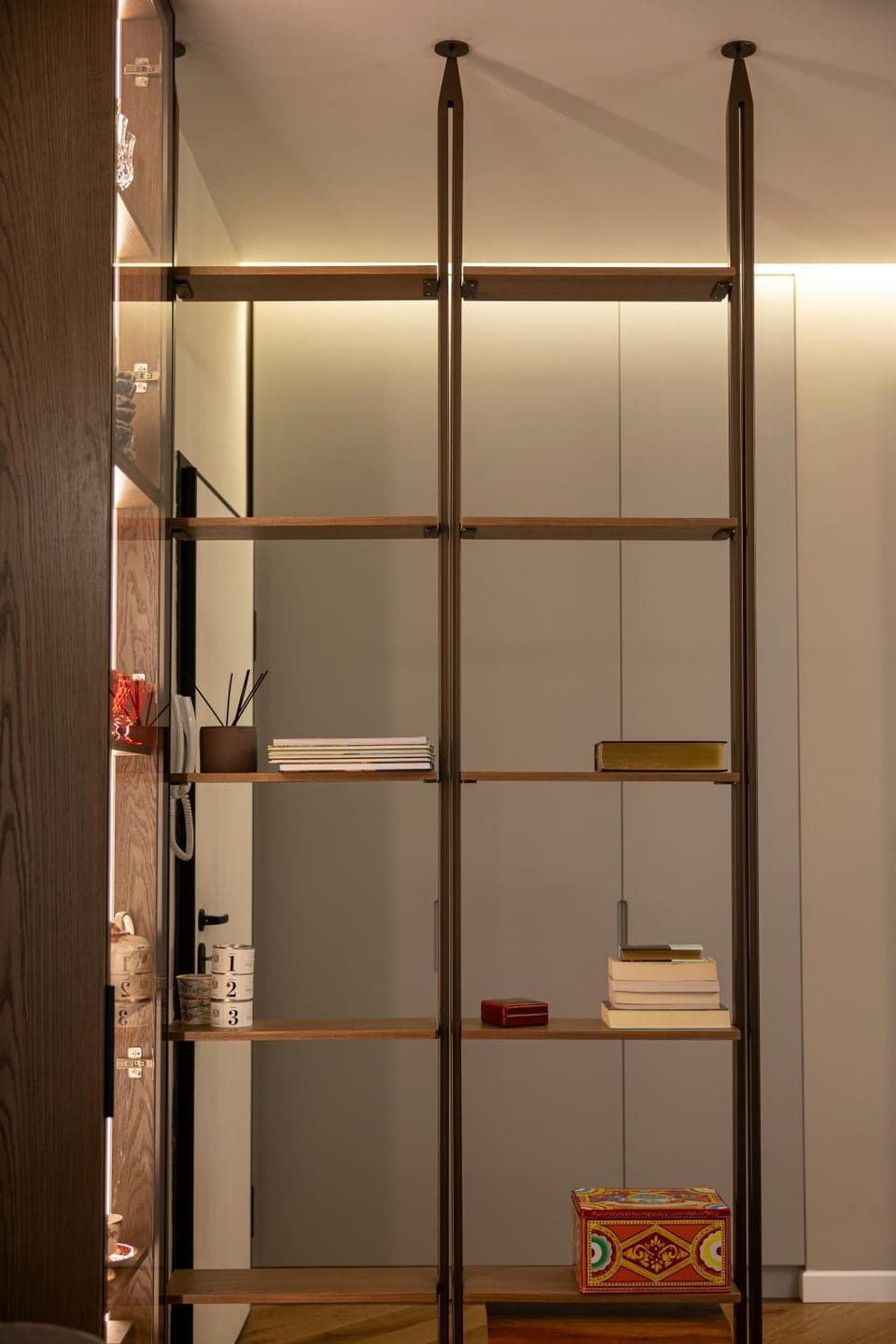 Private Luxury Stay Ksamil Apartment in Ksamil