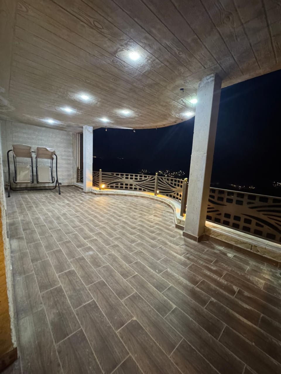 Rabab3a Hotel Hotel in Africa