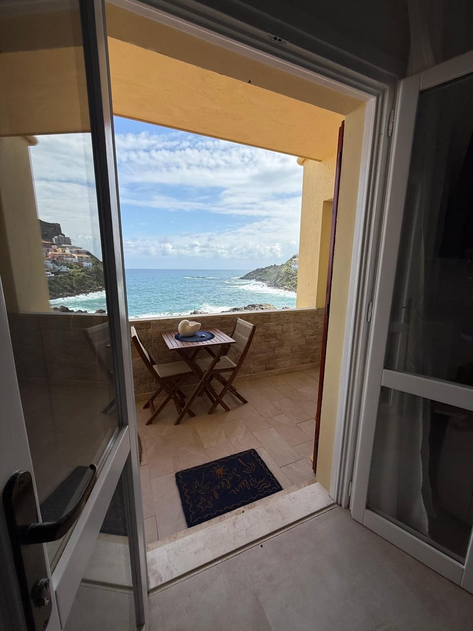 Appartamento Bella Vista Apartment in Castelsardo