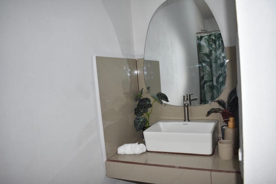 Lava Luxe CR Apartment in La Fortuna