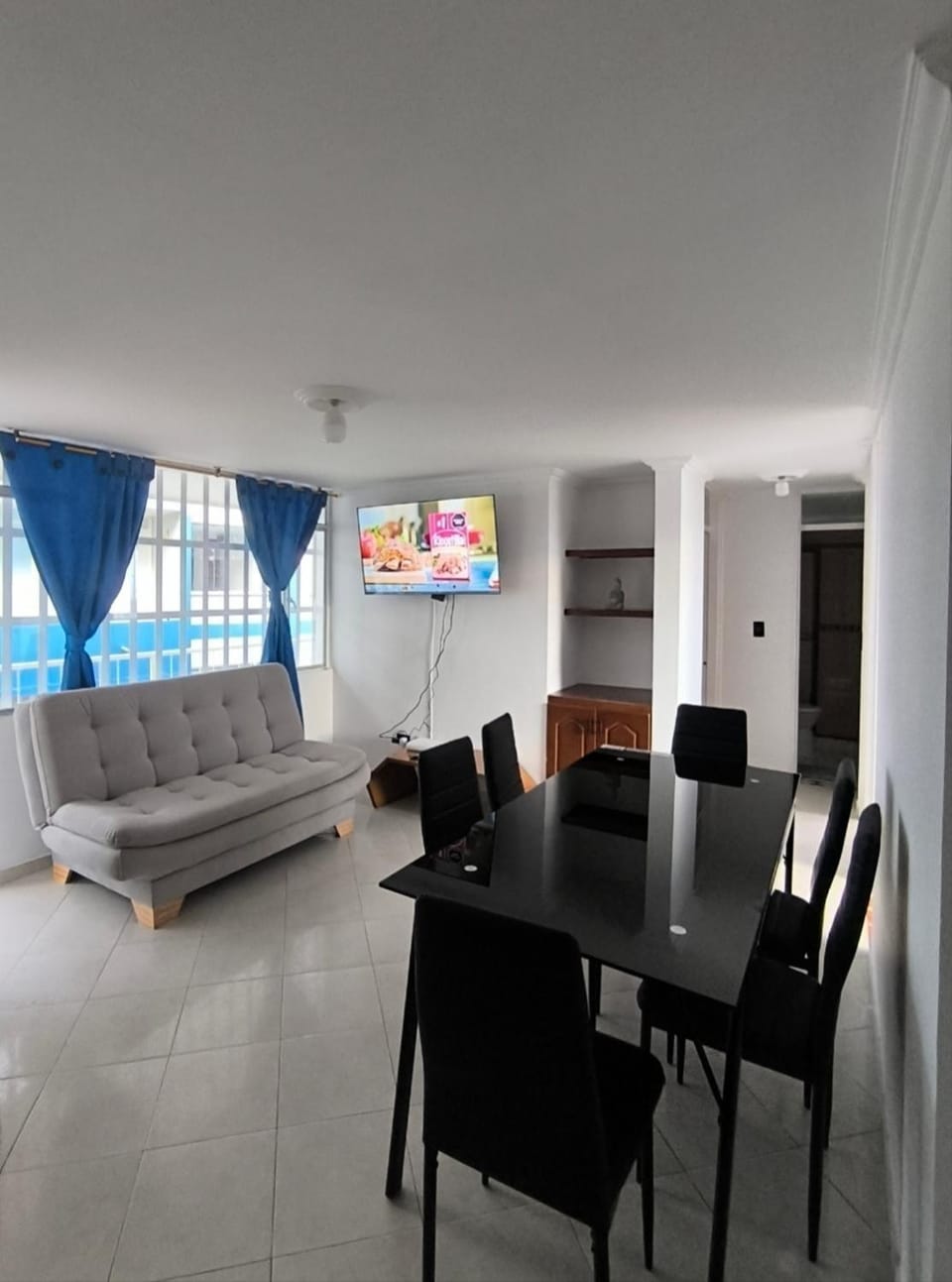 Brisas de fusagasuga Apartment in Fusagasugá