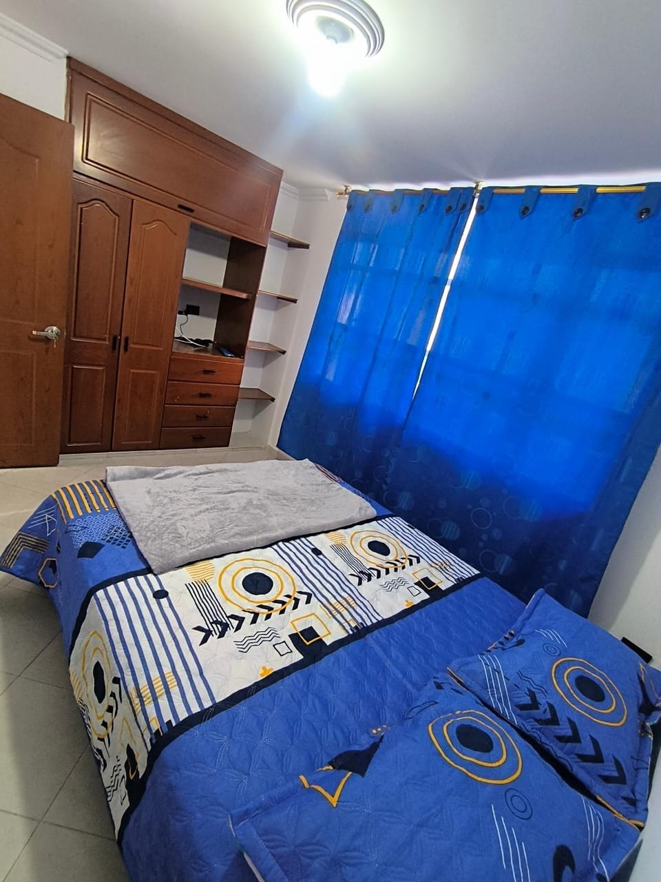 Brisas de fusagasuga Apartment in Fusagasugá