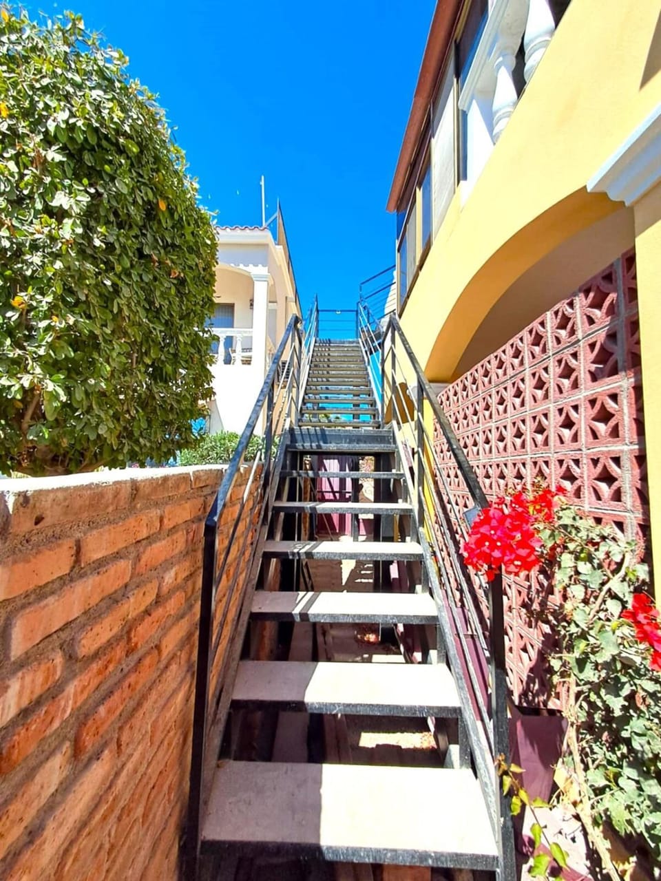Stunning Azul Ocean View Apartment Apartment in San Carlos Guaymas