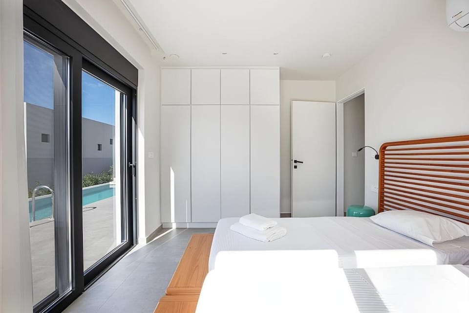 Plakias Villa in Plakias