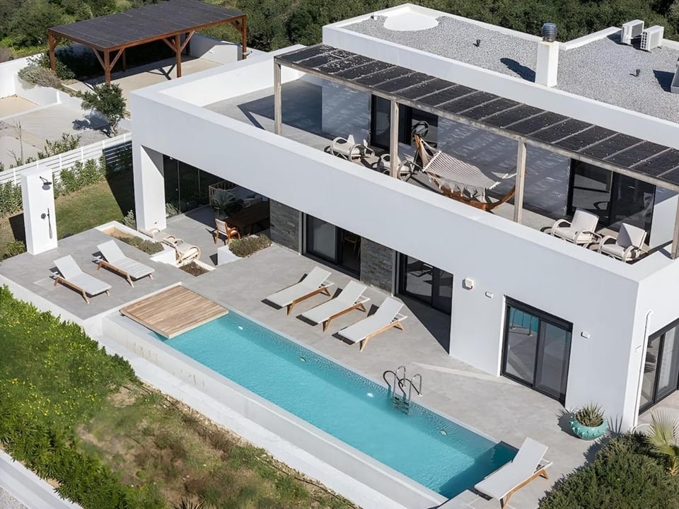 Plakias Villa in Plakias