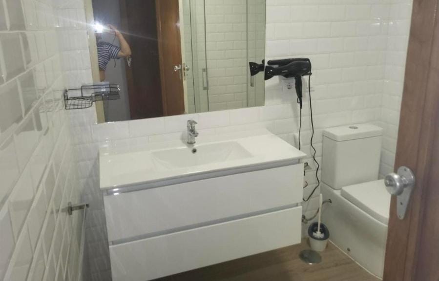 D&L habitación Vacation rental in Vigo
