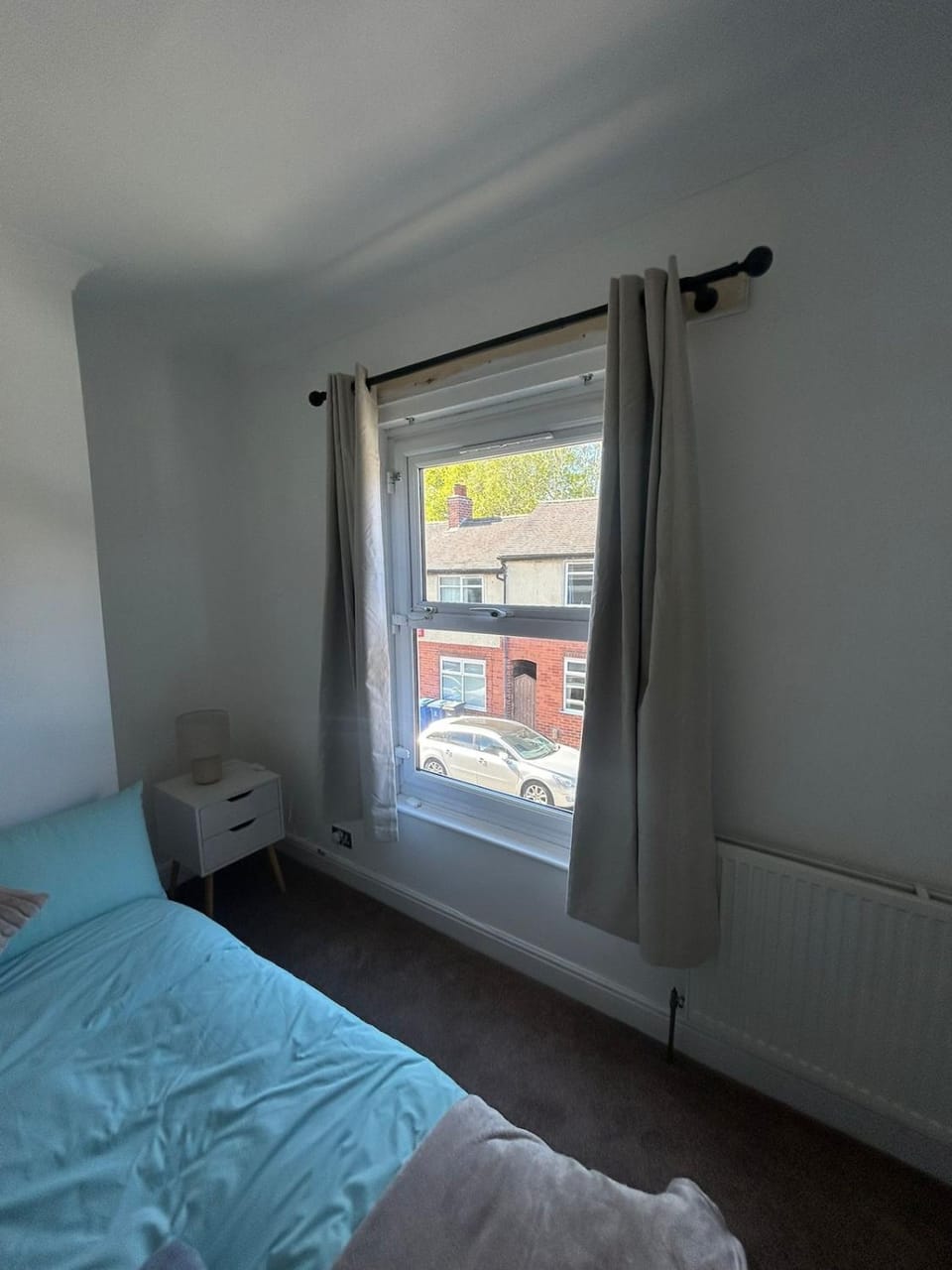 Recently Renovated 2 Bedroom Home In Stoke on Trent House in Newcastle-under-Lyme