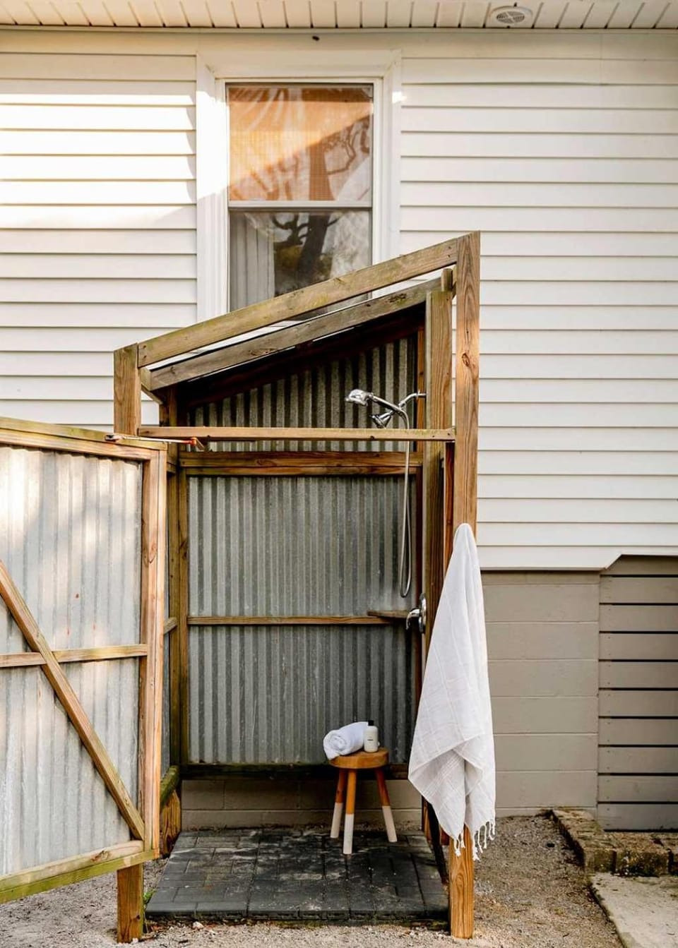 Bright 3-Bed Cottage w Grill Steps to the Beach House in Folly Beach