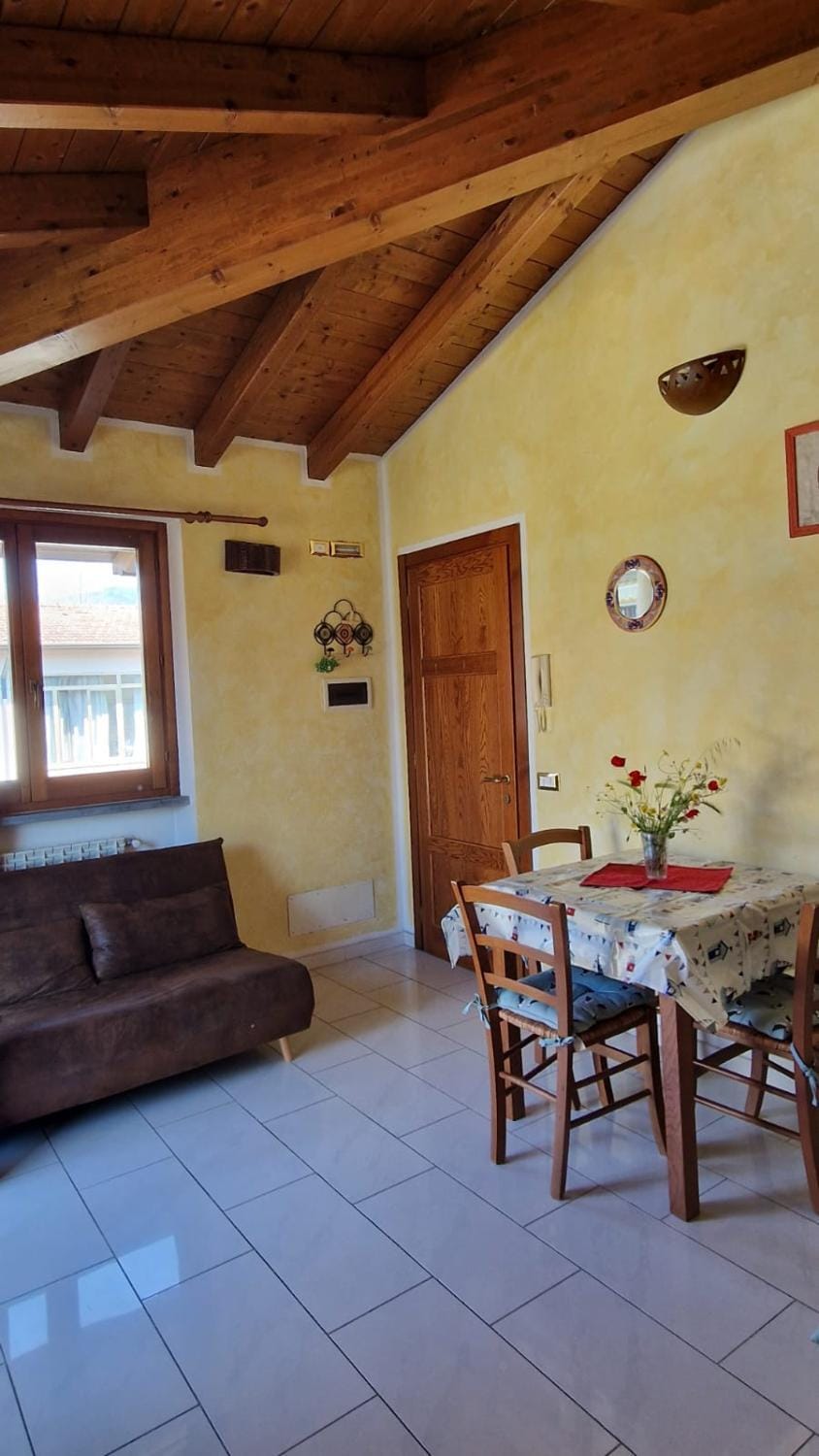 Studio Girasole House in Marina di Massa