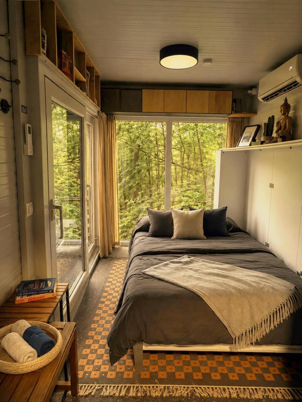Forest Eco Cabin Cabin in Slovenia