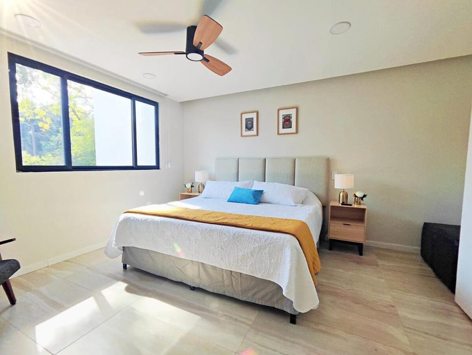 Conchita 6 MaiaHome Modern Apt in Condesa 1BR Apartment in Mexico City
