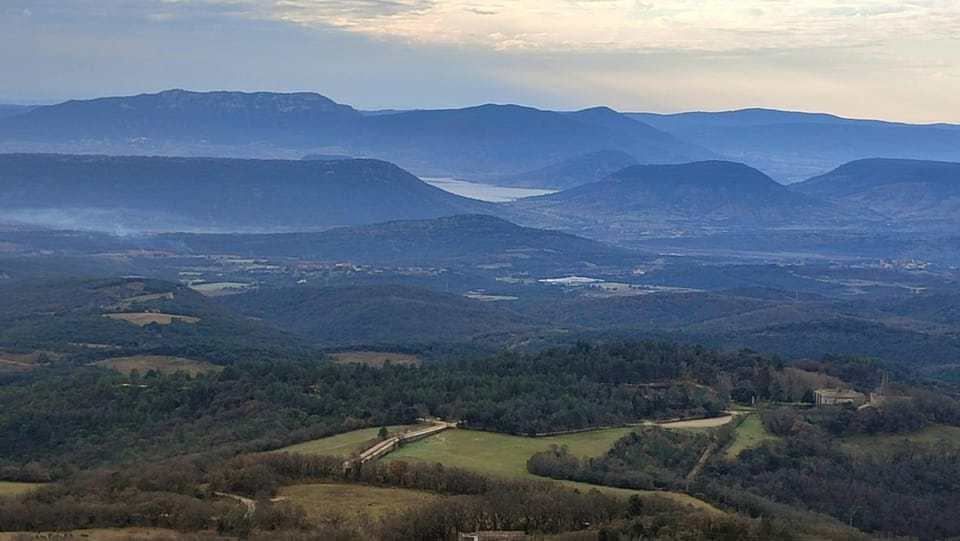 Nearby landmark, Hiking
