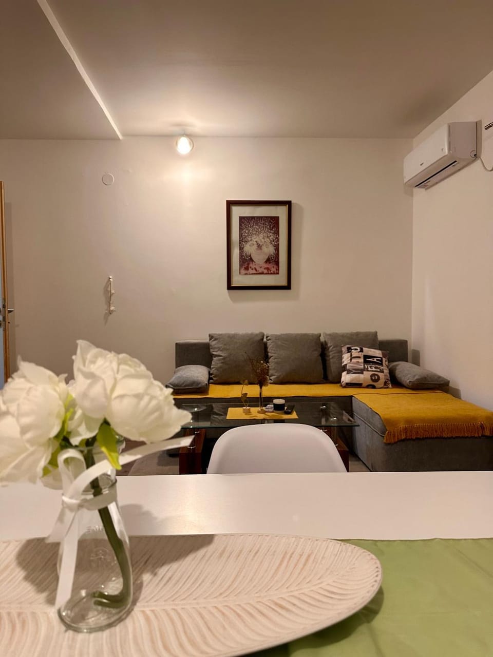 Liberty Apartments Apartment in Montenegro