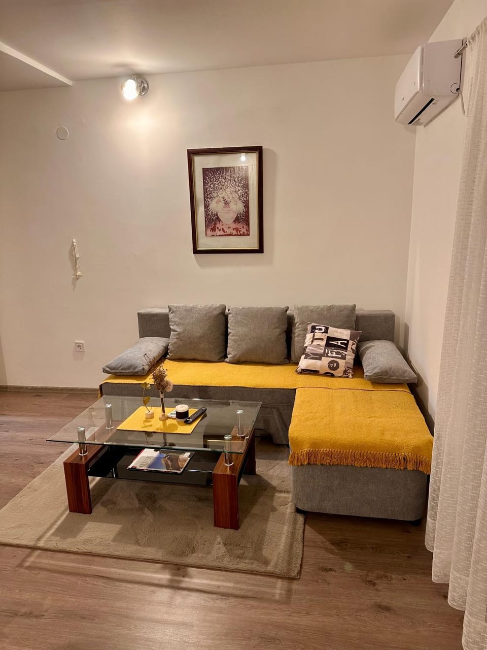 Liberty Apartments Apartment in Montenegro
