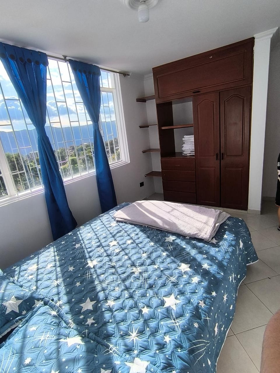 Brisas del Santander Apartment in Fusagasugá