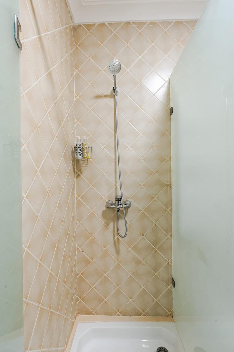 Bel Family Appartement au Coeur de Gueliz Marrakech & Wi-Fi Apartment in Marrakesh