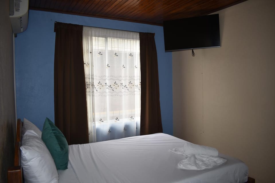 Fortuna Authentic House Apartment in La Fortuna