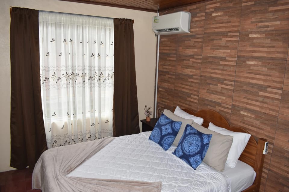 Fortuna Authentic House Apartment in La Fortuna