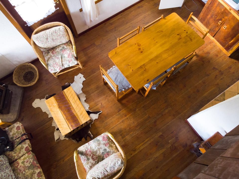 Cabañas El Nuevo Cimarrón Apartment in Los Lagos, Chile