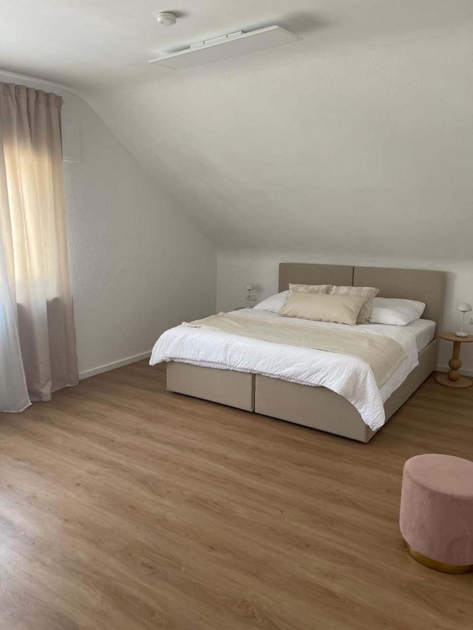 Schwalbennest - Moderne Wohnung in Andernach Apartment in Andernach