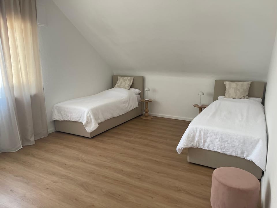Schwalbennest - Moderne Wohnung in Andernach Apartment in Andernach
