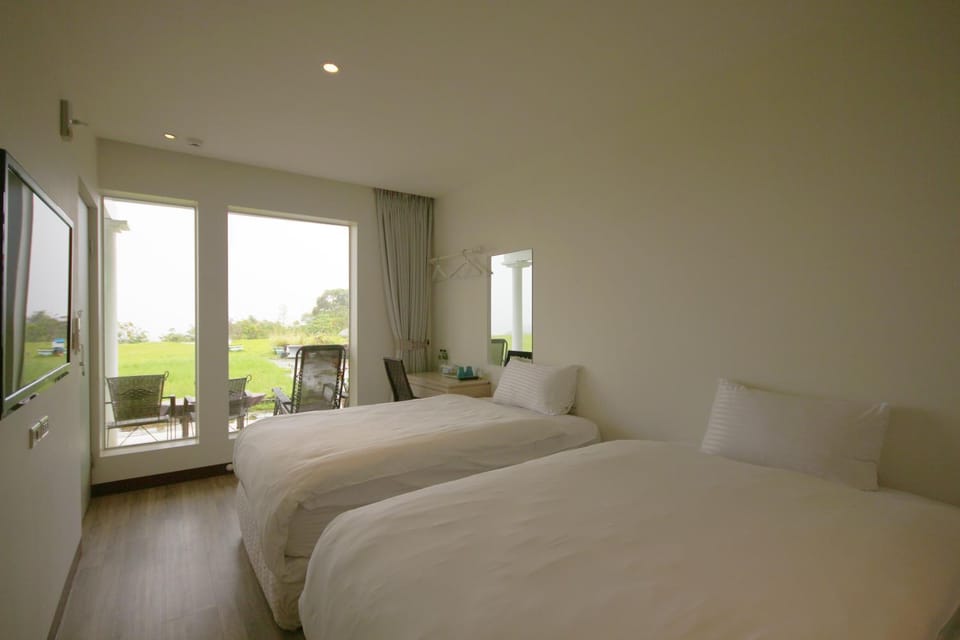 日初山莊 Sunrise Taitung Vacation rental in Taiwan, Province of China