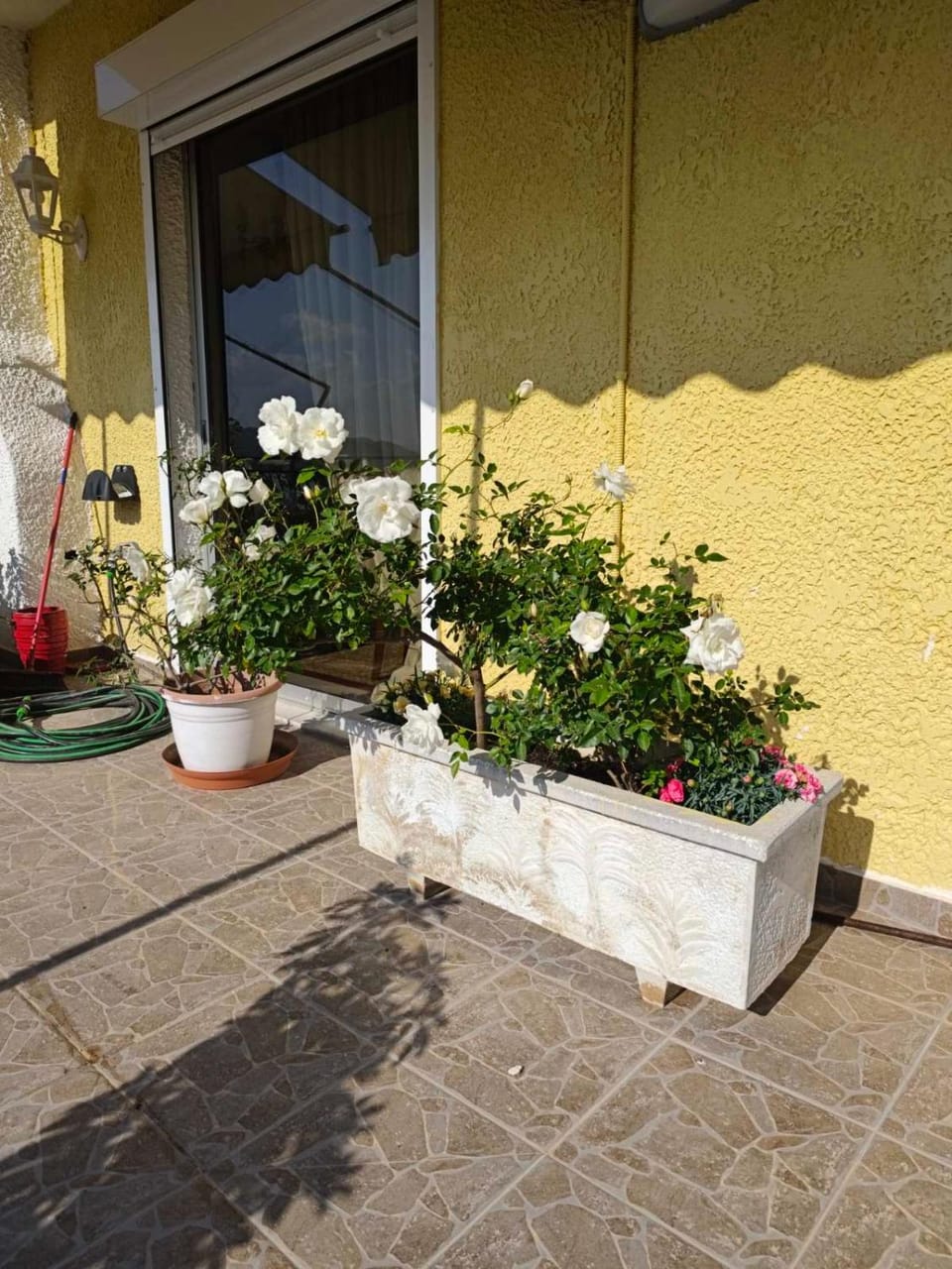 Eugenia's Mansion House Apartment in Pireas