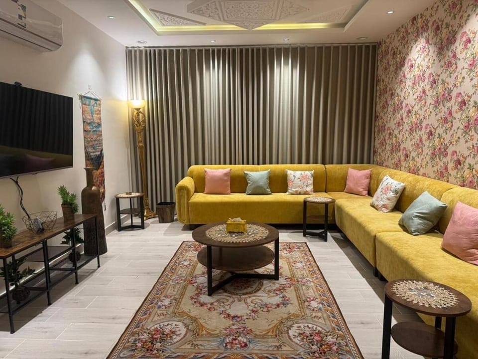 Sun of Medina Apartment in Medina
