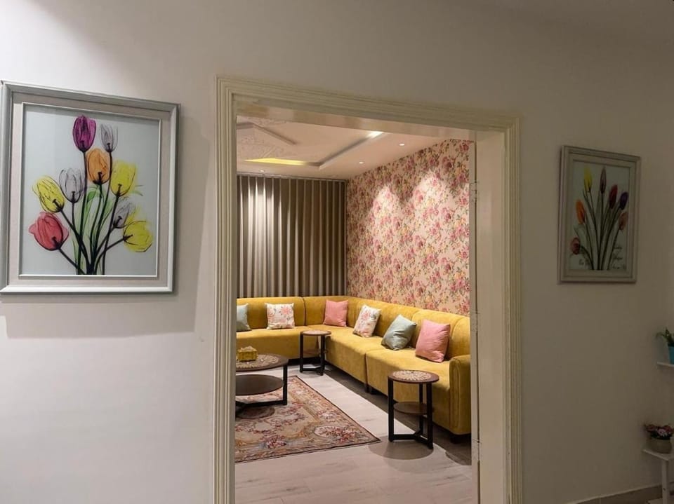Sun of Medina Apartment in Medina