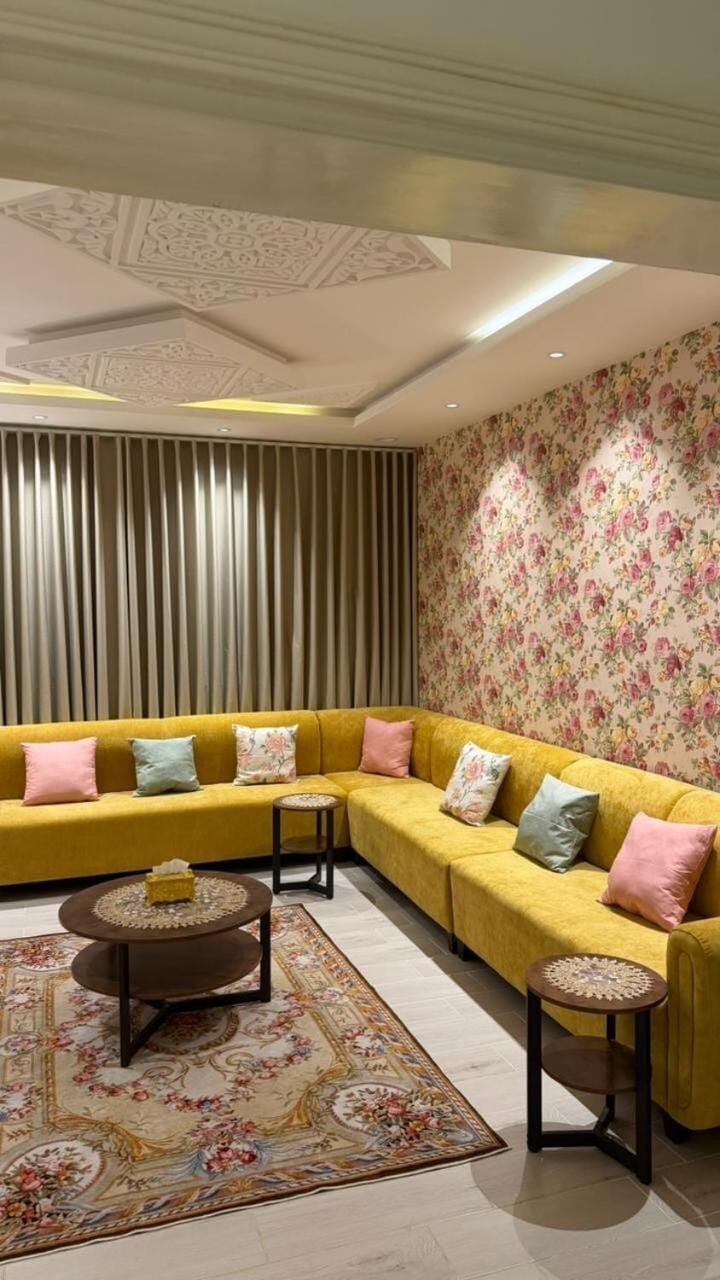 Sun of Medina Apartment in Medina