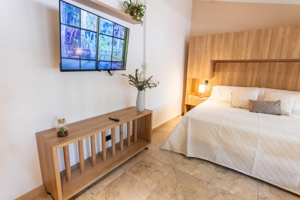 Modern Loft in a Prime Belén Location-AC Apartment in Medellin