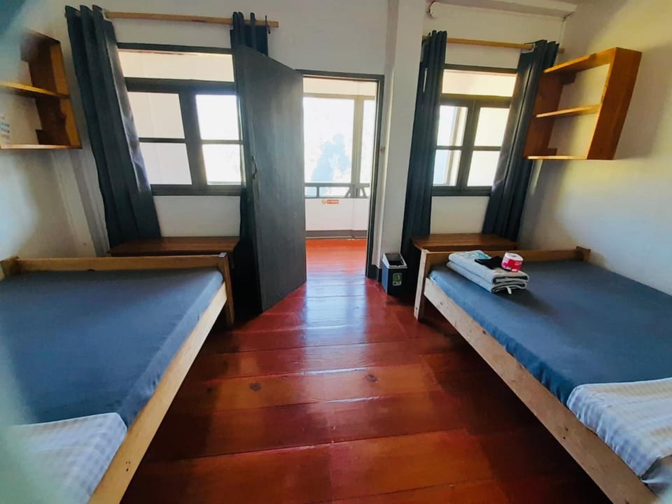 Batad Hillside Inn and Restaurant Inn in Cordillera Administrative Region
