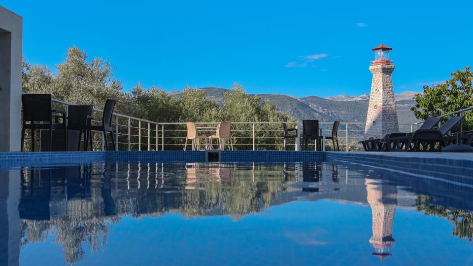 Lighthouse Residence Tivat - Obala Đuraševića Apartment in Kotor Municipality